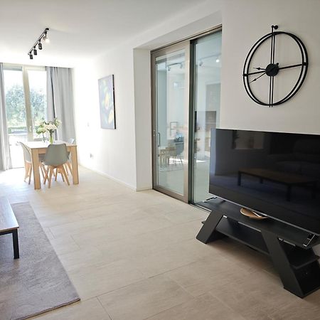 Villa Persea Santa Venerina Exteriér fotografie